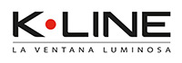 Logotipo de KLINE · trecons